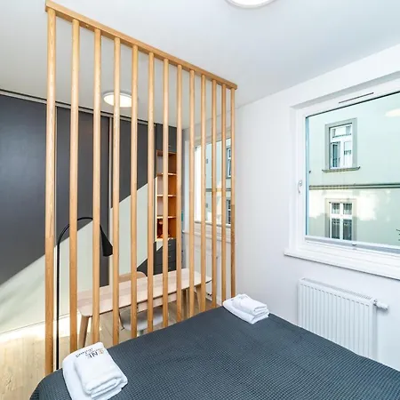 5O5 Deluxe By Oneapartments-2
