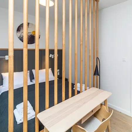 5O5 Deluxe By Oneapartments-3
